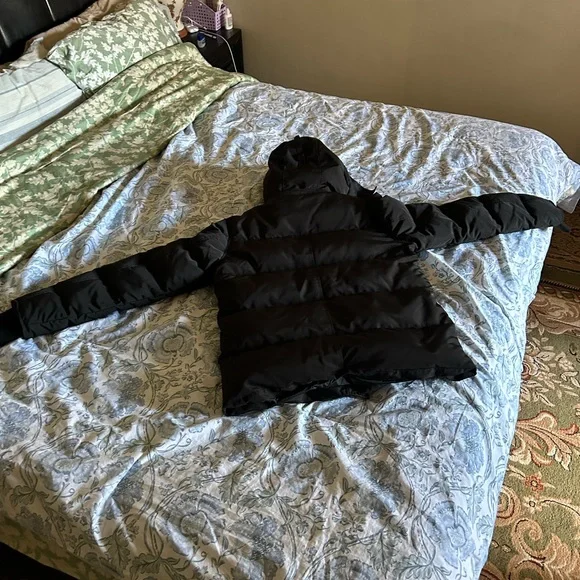 Canada Goose Wyndham Parka Black Label